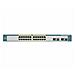 Cisco Catalyst Express 520-24PC-K9, Gestito, L2, IEEE 802.1D, IEEE 802.1p, IEEE 802.1Q, IEEE 802.1w, IEEE 802.1x, IEEE 802.3, IEEE 802.3ab, IEEE 802. , RMON 1, RMON 2, RMON 3, RMON 9, SNMP 3, HTTP, HTTPS, Ethernet, Ethernet, Fast Ethernet - Foto miniatura 1